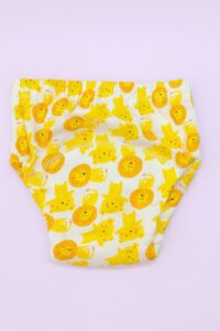 TRAINIG PANTIES FOR BABY'S
