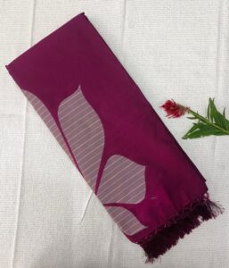 SOFT SILK SAREE