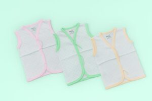 COTTON KNOTTED JABLA - 3 PIECE COMBO