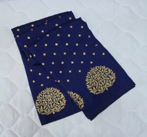 VICHITRA SILK SAREE