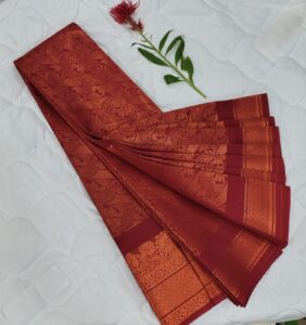 KASAVU SAREE