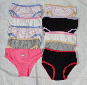 SURPLUS PANTIES - 10 PIECE COMBO
