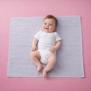 BABY BED PROTECTOR