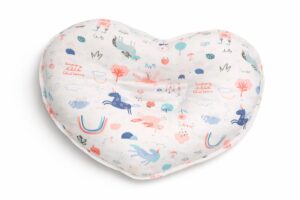 NEW BORN BABY PILLOW