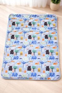 BABY FLEEZE BLANKET- NEW BORN