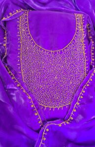 CHURIDAR MATERIAL