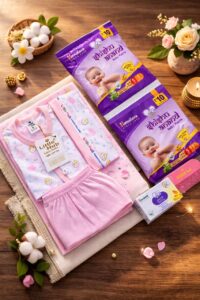 PREMIUM QUALITY - GIFT SET