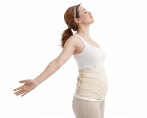 ABDOMINAL BINDER