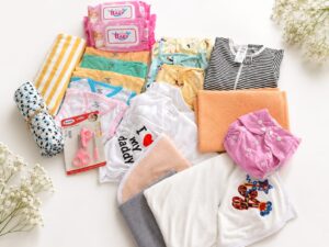 HOSPITAL KIT- NEW BORN