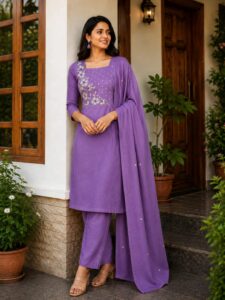 SOFT COTTON SALWAR MATERIALS