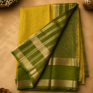 BANARASI SAREES