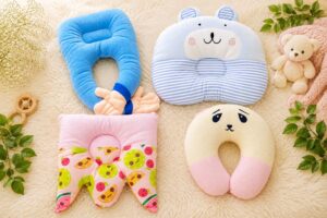 BABY PILLOWS