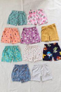 KIDS SHORTS